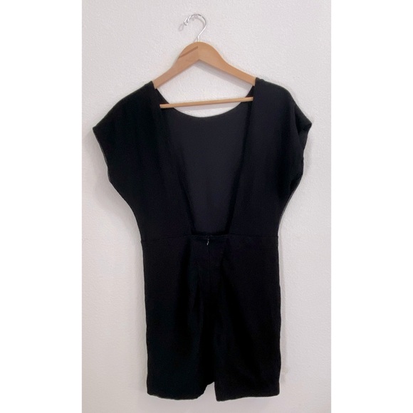 Silence + noise little black dress - Picture 2 of 5